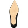 Nine West Women's Arlene Pump, Black, 9