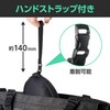 Hakuba 4977187214956 Storage Case, Varech Trackball Mouse Case, LC AMZVTMCLC