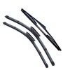 Vipa Wiper Blade Set fits: RENAULT GRAND SCÉNIC MPV Feb