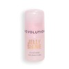 Revolution Jelly Shine Eye, Face & Body Highlight Stick, Jelly