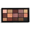 Revolution Makeup Re-Loaded Palette Velvet Rose