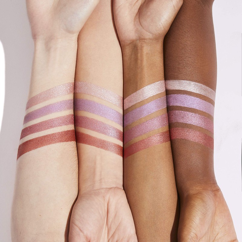 Sleek MakeUP Highlighting Palette Love Shook 9 g