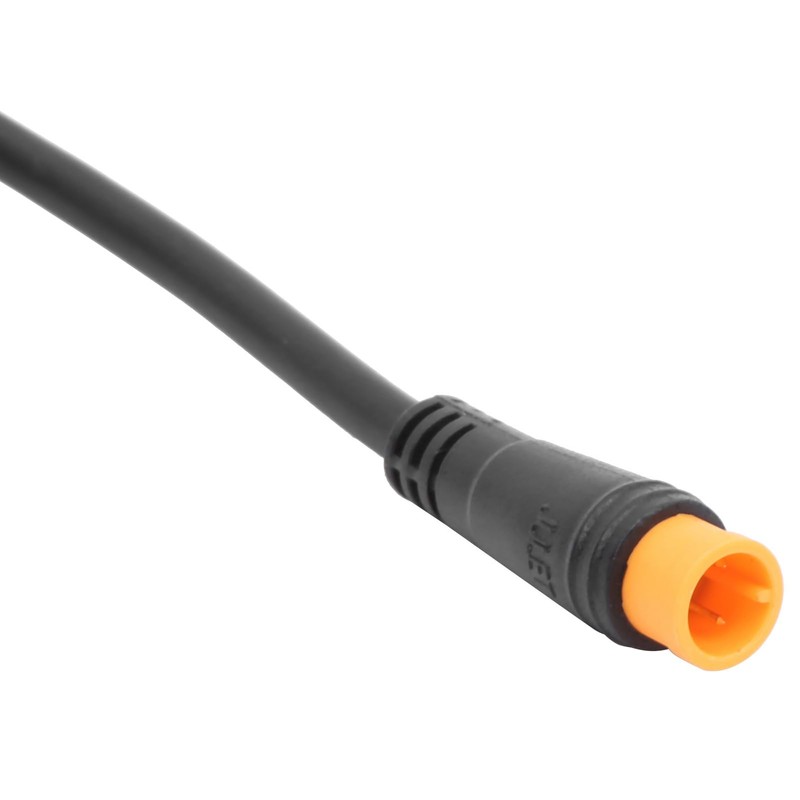 Half Twists Throttle, Electric Bike Speed Throttle Rubber Twists Throttle