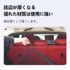 2-Layer Car Luggage Net, 15.7 x 35.4 inches (40 x