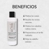 Shampoo Para Canas Negro Intenso Ková 250ml