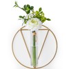 Upframe Wall Hanging Vase, Stylish, Test Tube Set, Single Vase,
