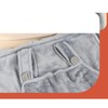 Cat Carrier Apron with Sleeping Pocket Large Space Drawstring Opening