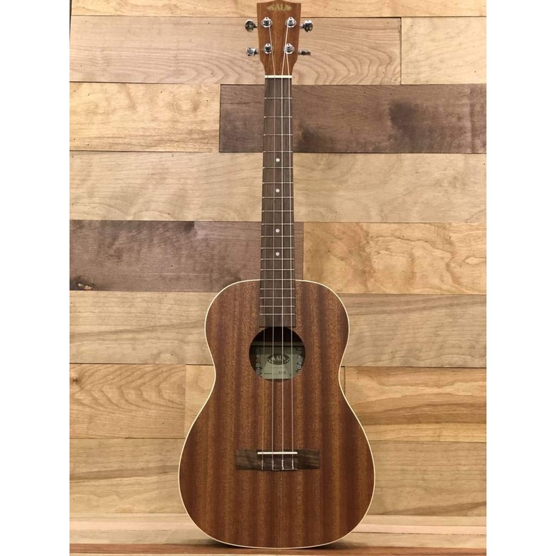 Kala KA-B Mahogany Baritone Ukulele