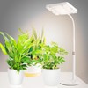 Desk Grow Light, Bright Tabletop Grow Lights for Seed Starting,