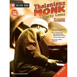 Thelonious Monk - Early Gems