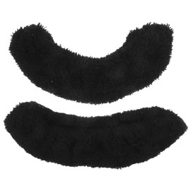 VICASKY Ice Skate Blade Covers, Hockey Skate Guards Skate Boot Cover Sports Blade Cover Skate Blade Protector for Figure Skating, Ice Skate Soakers Blade Covers