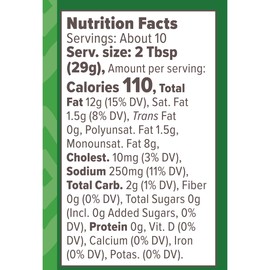 Primal Kitchen Avocado Lime Dipping Sauce 10 OZ