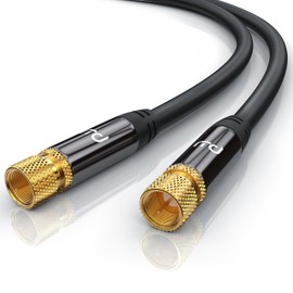 CSL antenna cable, coaxial cable V1.