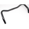 Aluminium Handlebar Bullhorn Handlebar for Fixie / Single Speed 25.4