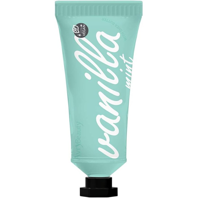 SHEA BYE TO DRY SKIN! LAVENDER SAGE HAND CREME 1.5