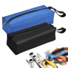 TRKETK 2 Pcs Small Tool Bag, Multipurpose Tool Organizer Storage