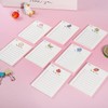 OSYLICT 8 Packs to Do List Notepad,2.75 x 3.94 inch