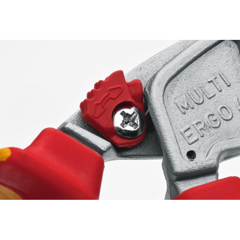 NWS Ergomulti VDE Plier
