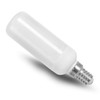 Fire Effect T6 T8 E12 LED Fire Candle Light Bulb