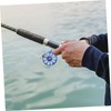 BESPORTBLE Pcs Reel Fly Fishing Reel Bow Fishing Kits Lightweight