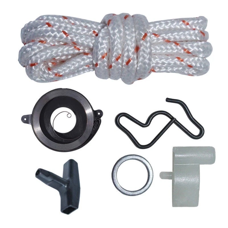 Unbranded Pull Starter Spring Kit For Stihl TS410 TS420 TS700