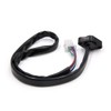 sourcingmap Universal 5 Speed Gear Position Sensor Wiring Wire 57cm