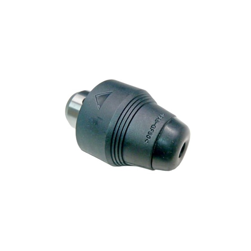 Kraftfeld SDS Plus Drill Chuck for Bosch GBH 2600,2-24,2-25F,2-26,2-28,4-32,36 VFLI