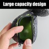 1 Piece Avocado Purse, Fruit Keychain Pendant, Mini Purse, Coin