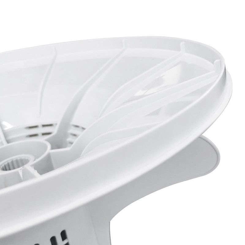 Latest High Quality Pastic Washer Agitator Replacement Compatible with Fisher