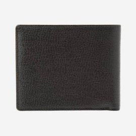 Daks (신세계강남점)다크브라운 사선체크 반지갑 DBWA2E914 Dark Brown Diagonal Check Wallet DBWA2E914 (Shinsegae Gangnam)