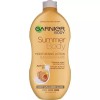 Garnier 영국 Garnier 가니어 써머바디 셀프 태닝 태너 브론저 모이스처 로션 딥 250ml 2팩 Garnier Summer Body Self-Tanning Tanner Bronzer Moisture Lotion Deep 250ml 2 Pack
