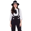 Fun Shack Gangster Costume, m