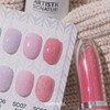 Miss Milo Sweet Closet Pearl Glitter Knit Gel Single Item