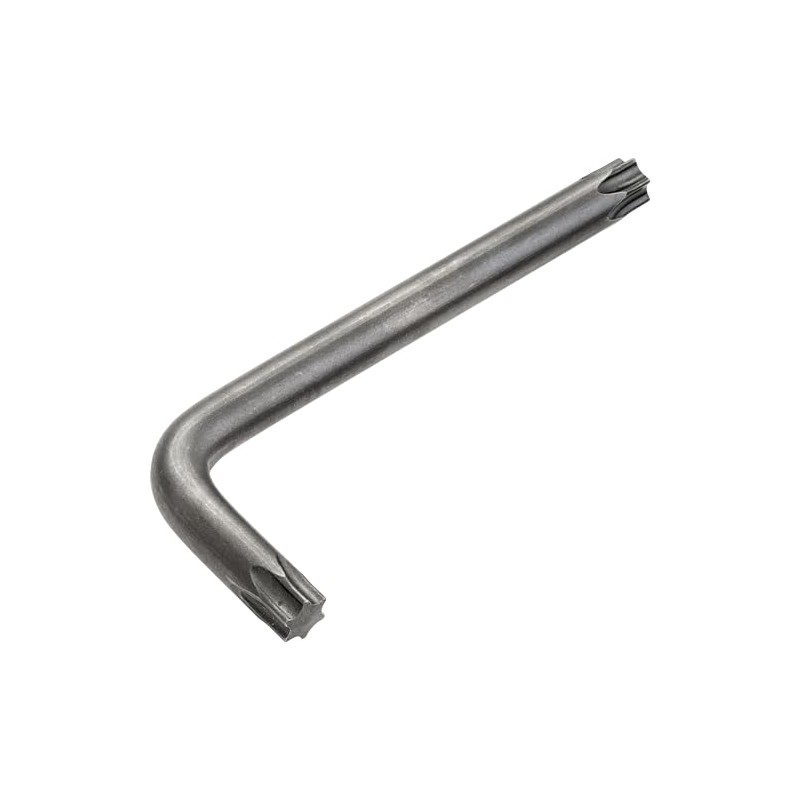 HAZET Hex Robe Wrench 2115-T50