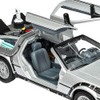 WELLY de Lorean Dmc Delorean Back to Future ii 2