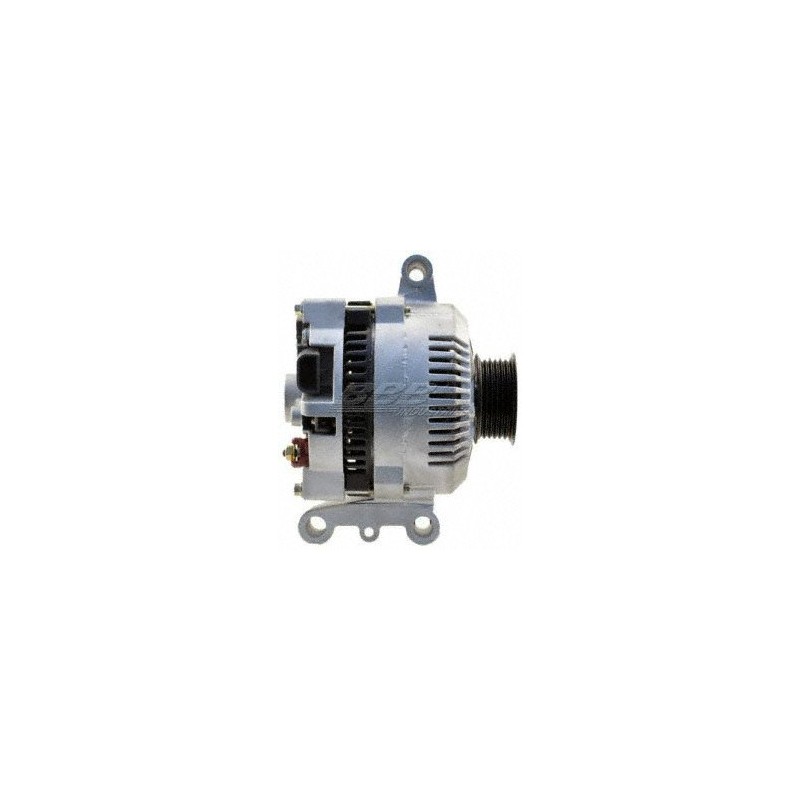 BBB Industries 7759 Alternator