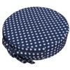 Comfortable Children Seat Pad Support Cushion Sit Up Chair Stool