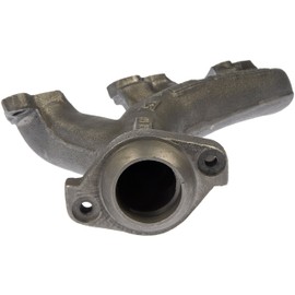 Dorman 674-706 Driver Side Exhaust Manifold Compatible with Select Ford / Mercury Models