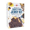 PS Seasoning Jerky Seasoning and Cure Kit (Variety Pack) -