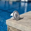 Streamline Easy-Press Pool Return Fitting – Tool-Free, No Glue or