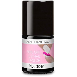 Peel Off Peel Off Nail Polish Pink Fade