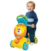 Winfun: 3-in-1 Grow-with-Me Lion Scooter - Lights & Sounds, 3