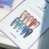 Miss Milo Moonshot Magnet Gel 10-piece set / 미스밀로 문샷
