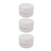 3PCS 100g Scalp Cleansing Scrub Strengthening Densifying Hair Volumizing Refreshing
