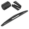 Windshield Rear Wiper Blade 76730‑S3N‑003 304mm/12in Length for NISSAN ARMADA/CUBE/