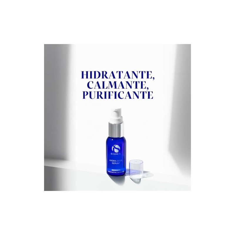 iS CLINICAL Hydra-Cool Serum, 0.5 fl. oz.