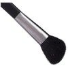 KIKO Milano Face 10 Blush Brush, Angled Brush with Natural