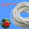 LiteTour 10 Meters 5.0 mm Pull Rope for Lawnmowers, Chainsaws,