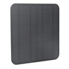 Solar Panel for Ring Camera 12W Fast Charging IP65 Waterproof
