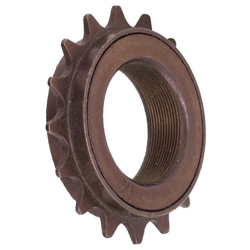 Bike Freewheel Adapter Set Steel 16T Freewheel Right Drive Adapter